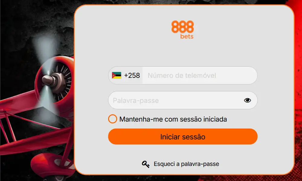 888Bets Aviator Entrar Agora